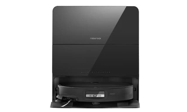 Roborock Saros 10 Robotdammsugare