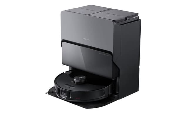 Roborock black