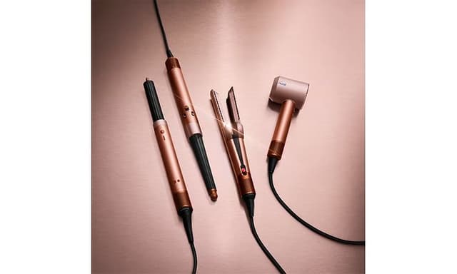 Dyson Supersonic - Hair dryer best in test - Accessories