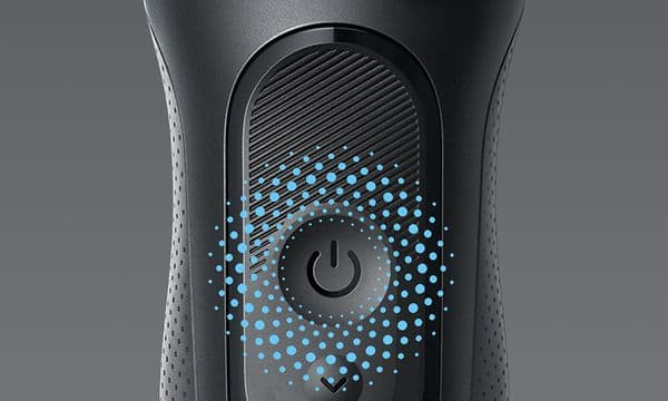 Braun barbermaskine - SensoAdapt