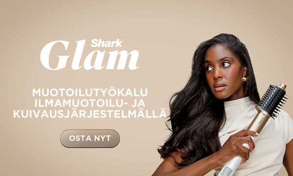 Shark Glam