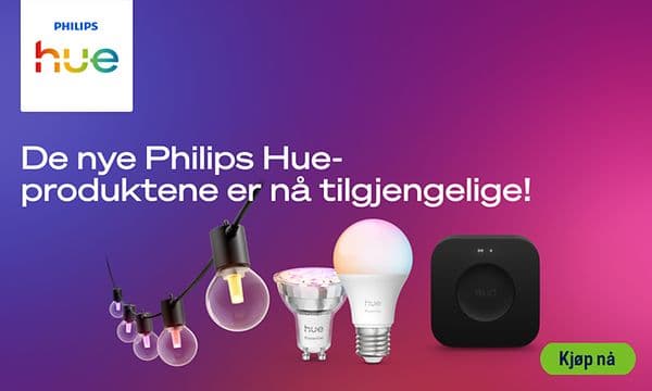 Philips Hue