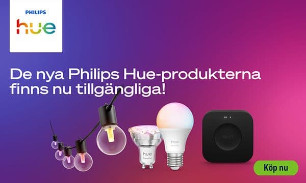 Philips Hue