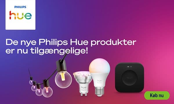 Philips Hue