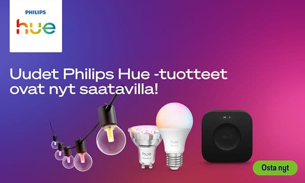 Philips Hue