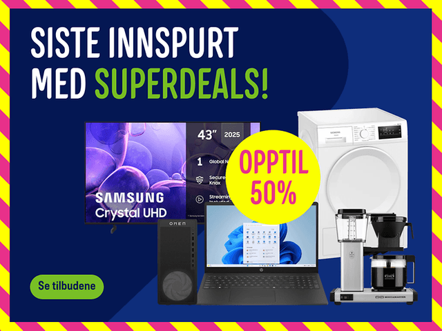 1600x600-weekly_campaign_w46-across_categories-elkjoep_norge-tactical-local-10112025-16112025-no