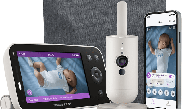 philips-avent-premium-babycall-scd97126-hvit