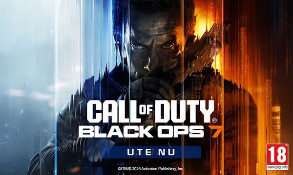Call Of Duty Black OPS 7