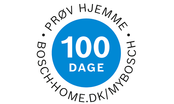 Bosch støvsuger med pose – Test i 100 dage derhjemme