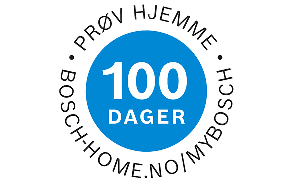 Bosch canister vacuum – Test 100 days at home