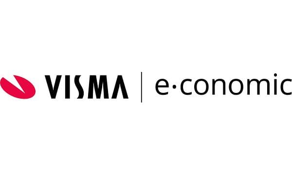 Visma e-conomic