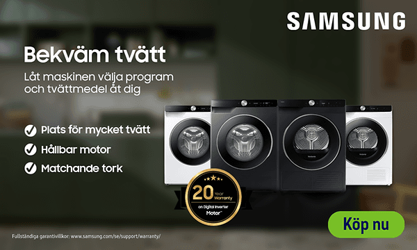 Samsung Washing Machine