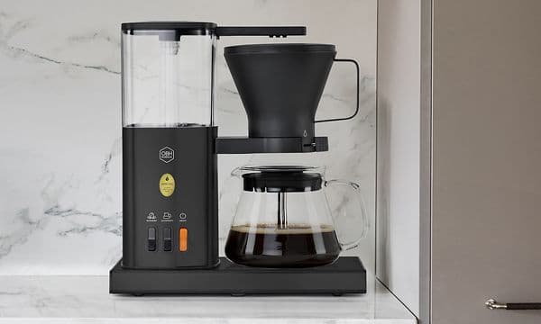 OBH Nordica - Blooming Aroma coffee maker - product image
