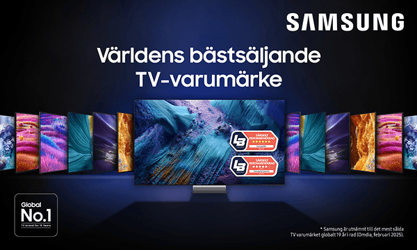 Samsung TV