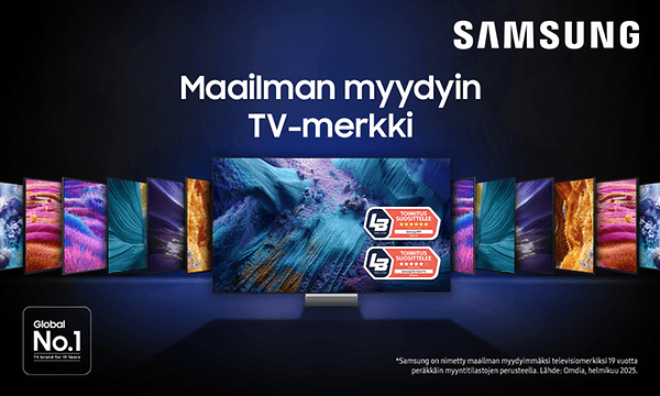 Samsung TV