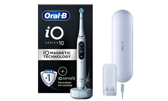 Oral B 20 Product Image
