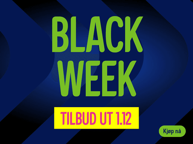 1600x600_blackweek_7_Across_categories_elkjoep_Norge_tactical_local_31112025-31112025-no-CTA