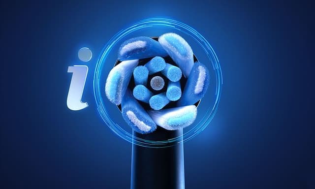 Oral-B iO10 electrical toothbrush product image