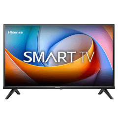 Hisense LED TV – Älytelevisio