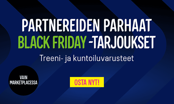 Training - Black Week