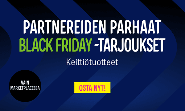 Kitchen Products - Black Week