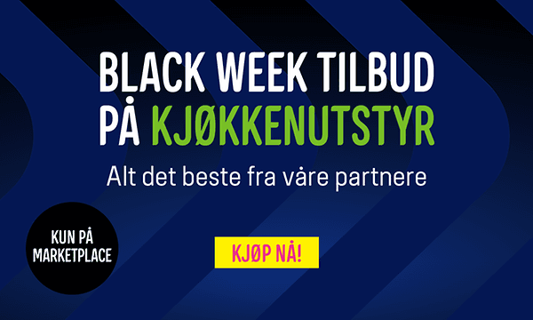 Kitchen Products - Black Week