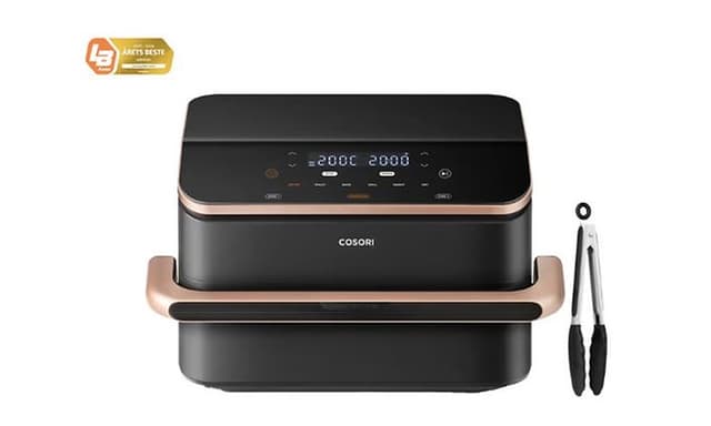 Cosori Dual Blaze - NO