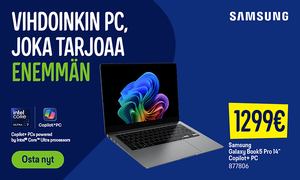 Samsung Galaxy Book5 Pro 14"