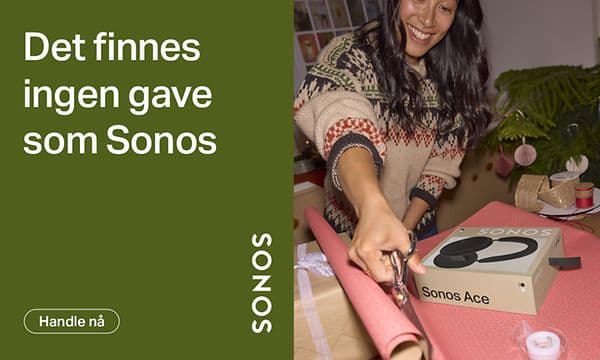 Sonos Ace
