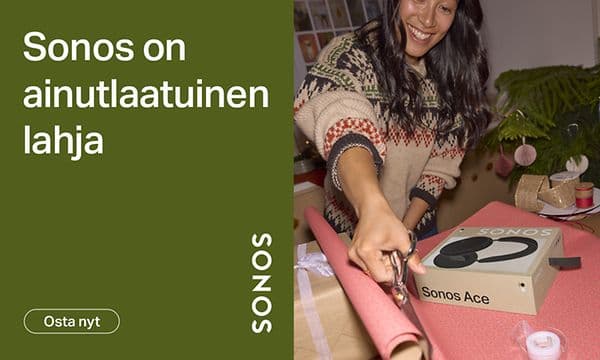 Sonos Ace