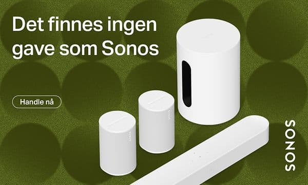 Sonos HT Set