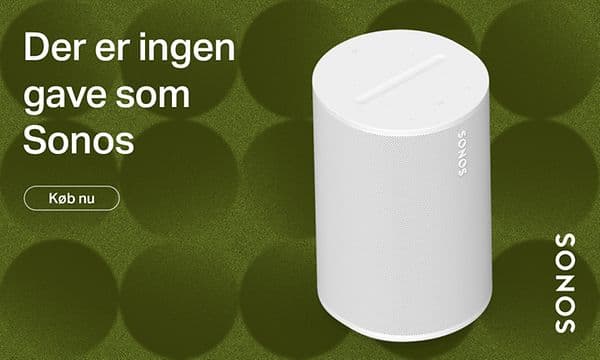 Sonos ERA100