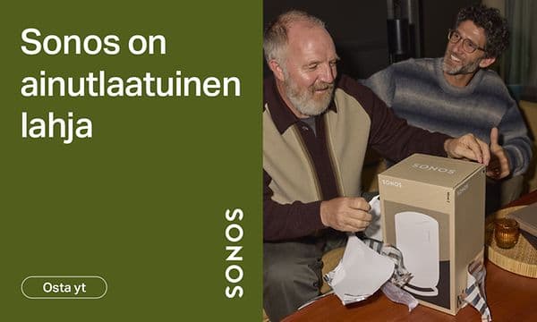 Sonos