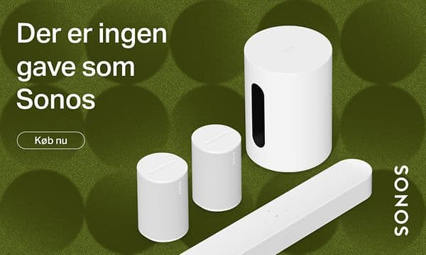 Sonos HT Set
