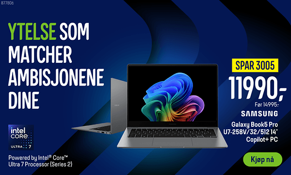 Samsung Galaxy Book5 Pro