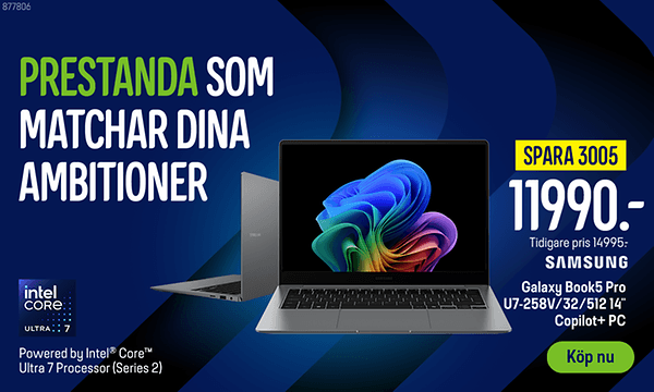 Samsung Galaxy Book5 Pro