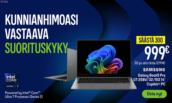 Samsung Galaxy Book5 Pro