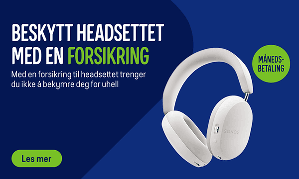 Insurance for Headset