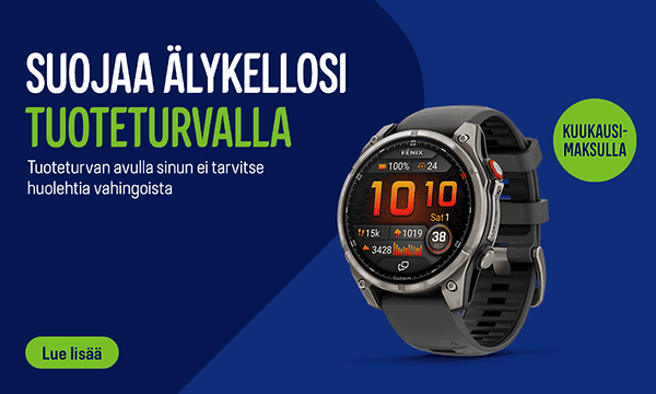 Insurance for Smart Watch