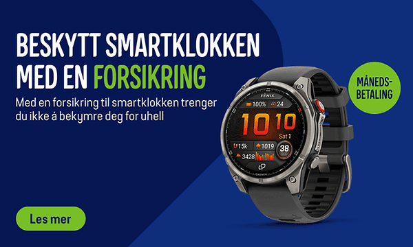 Insurance for Smart Watch