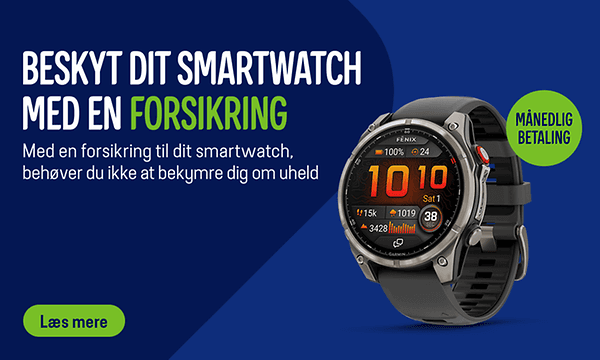 Insurance for Smart Watch