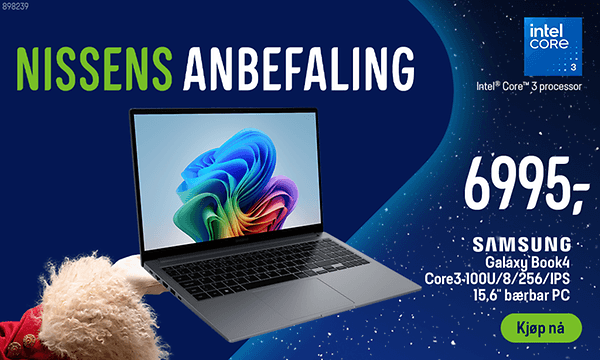 Samsung Galaxy Book 4