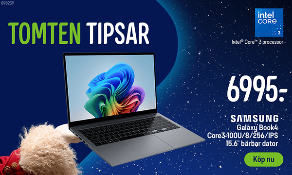 Samsung Galaxy Book 4