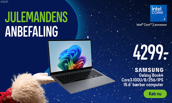 Samsung Galaxy Book 4