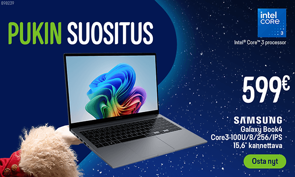 Samsung Galaxy Book 4