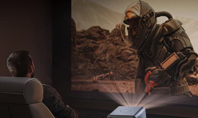 CE - Hisense - C2 Ultra - IMAX Enhanced