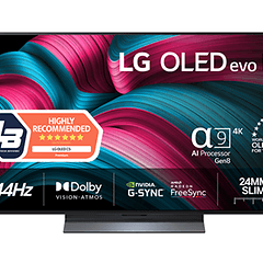 LG Oled TV