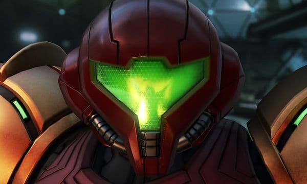 Metroid Prime 4: Beyond – Ét eventyr, to måder at spille
