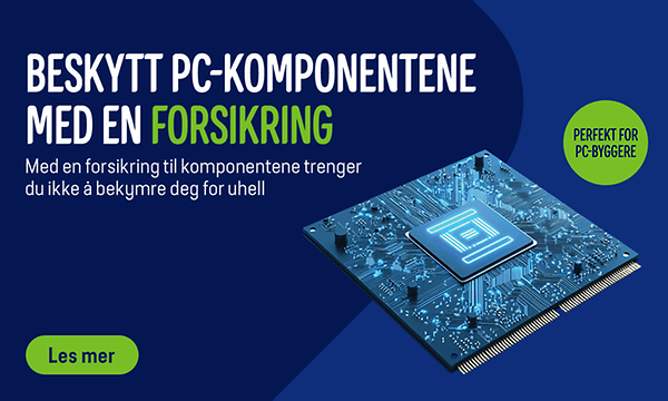 Insurance For PC Components