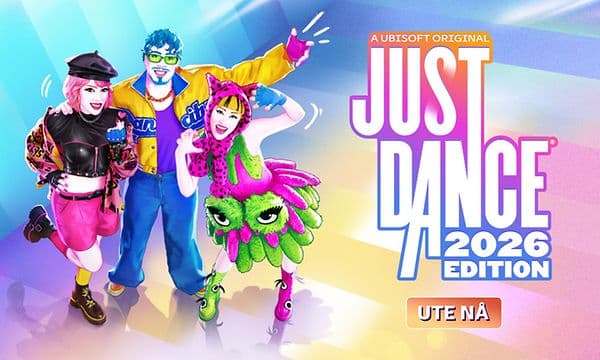 Just Dance 26